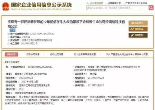 當(dāng)企業(yè)名稱長(zhǎng)達(dá)39字 從“計(jì)算機(jī)軟硬件開發(fā)及銷售”看命名現(xiàn)象